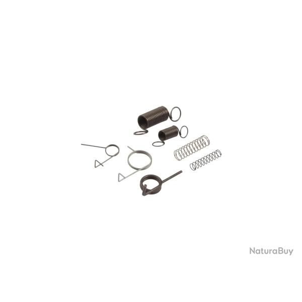 Ressorts Gearbox V2/V3 Ultimate - ASG