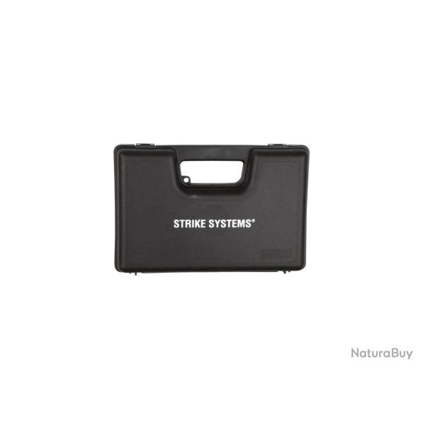 Mallette noire 6 x 15 x 23 cm ASG