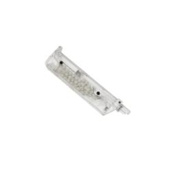 Bb Loader Seringue 100 Coups Transparent - ASG