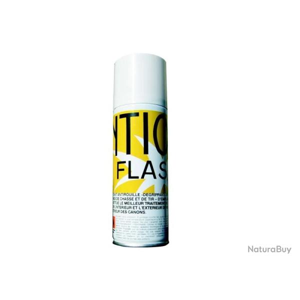 Huile Antios 200ml Armistol-Sapo