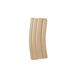 Chargeur AEG 120 CPS M4 Tan - Specna Arms