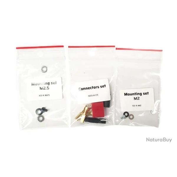 Aster V2 Installation Kit GATE