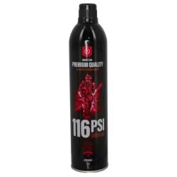 Bombe gaz 116 PSI 500 ml Powair