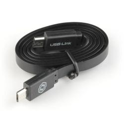 Micro-USB Cable for USB-Link (0.6m/1ft 11in) Gate