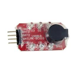 Alarme Lipo - VB Power