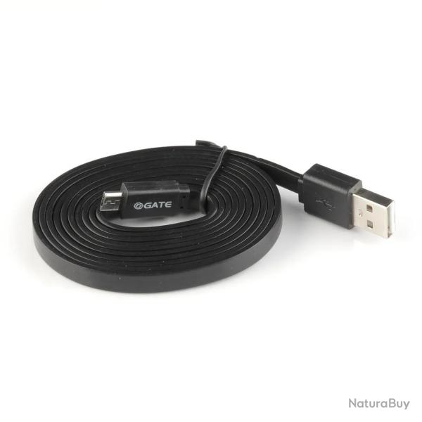C�ble USB-A pour USB-Link (1.5m/4ft 11in) - Gate