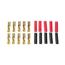 Connectique Moteur - ASG