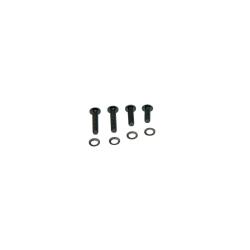 Visserie Gearbox V3 - ASG