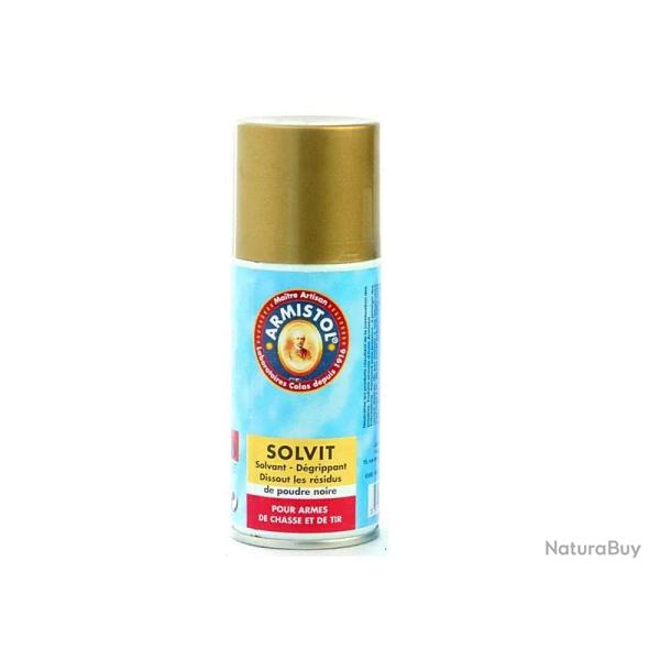 Solvant Solvit 150ml Armistol-Sapo