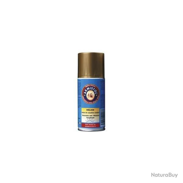 Huile Helios 150ml - Armistol-Sapo