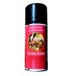 Graisse Armoline 150ml Armistol-Sapo