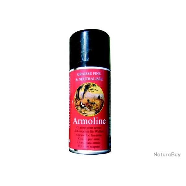 Graisse Armoline 150ml Armistol-Sapo