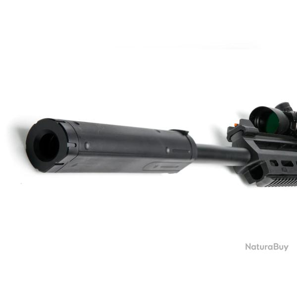 Silencieux Tac6 - ASG