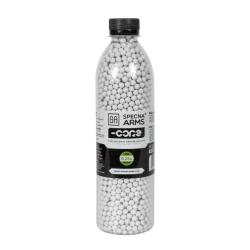 Billes Bio 0.25g Core en Bouteille de 3000 Specna Arms