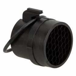 Point Rouge Acog Killflash Noir Tactical Ops