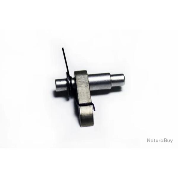 Anti Retour V7 - Modify
