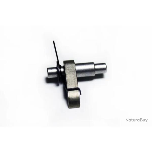 Anti-Retour V2/V3 - Modify