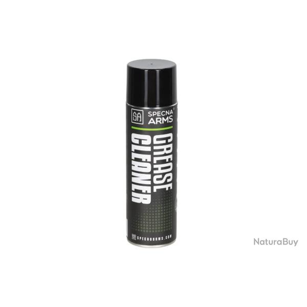 Bouteille de D�graissant 500ml Specna Arms
