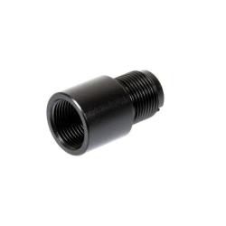 Adaptateur CW vers CCW 14 mm - Specna Arms