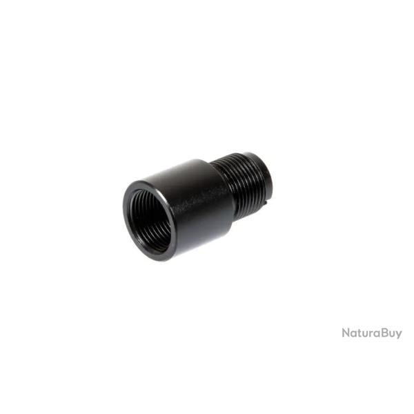 Adaptateur CW vers CCW 14 mm - Specna Arms