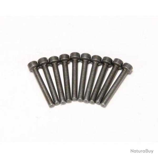 Aiguilles de D�samor�age (x10) - Lyman Products