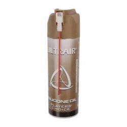 Bouteille de Silicone 220ml - ASG