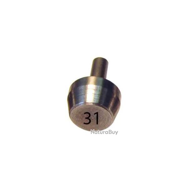 Pilote pour Case Trimmer 31 Lyman Products