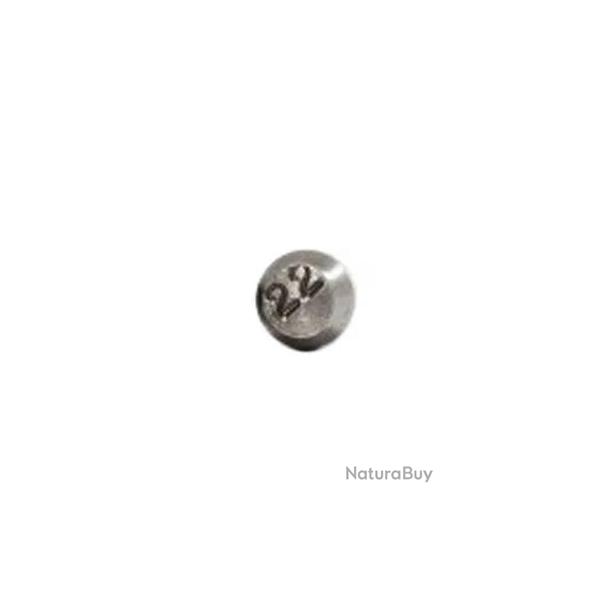 Pilote pour Case Trimmer 22 - Lyman Products