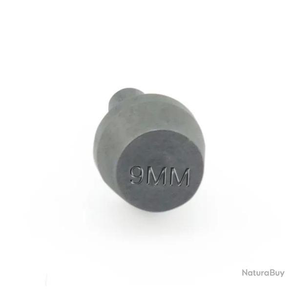 Pilote pour Case Trimmer 9mm Lyman Products