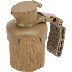 Sac &agrave; Billes Tan - Tactical Ops