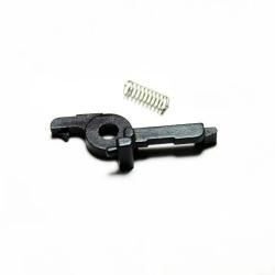 Cut Off Lever V3 en Acier - Modify