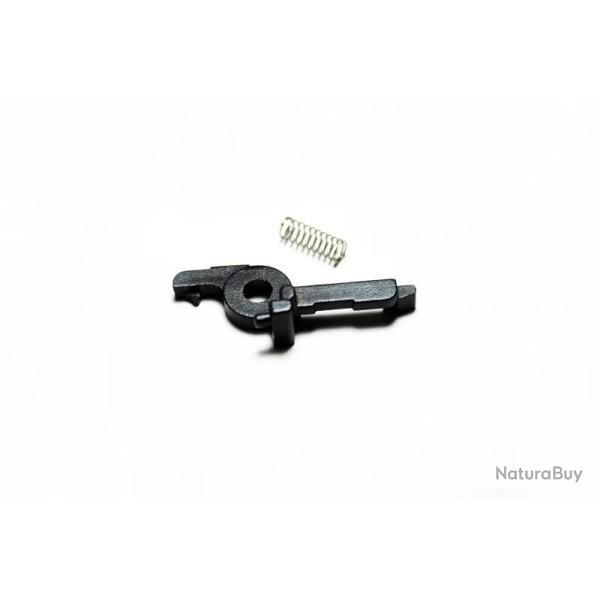Cut Off Lever V3 en Acier - Modify