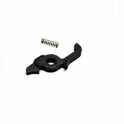 Cut Off Lever V2 en Acier - Modify
