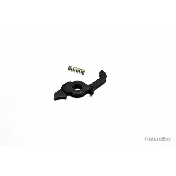 Cut Off Lever V2 en Acier - Modify