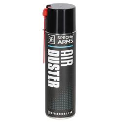 Bouteille d'Air sous Pression 500ml Specna Arms