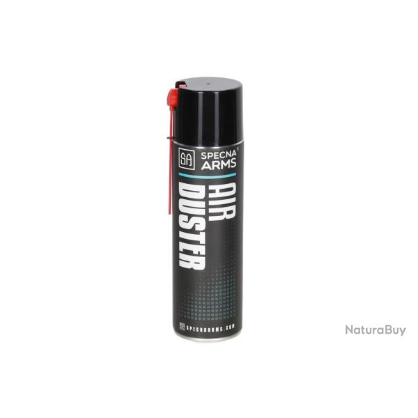 Bouteille d'Air sous Pression 500ml Specna Arms