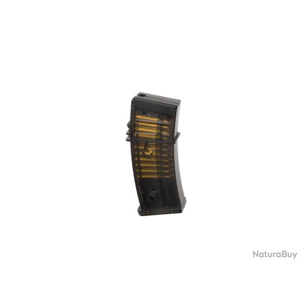 Chargeur AEG DLV36 - ASG