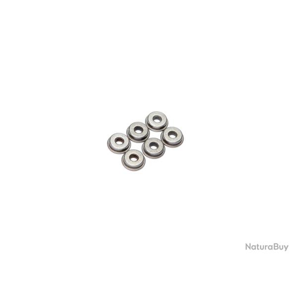 Bushing Graphite 8mm - ASG