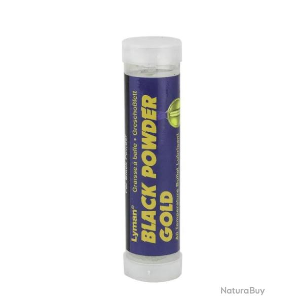 Graisse pour Projectiles d'Armes � Poudre Noire - Lyman Products