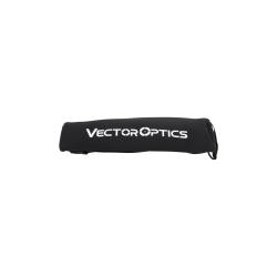 Housse de Protection N&eacute;opr&egrave;ne Noir M Vector Optics