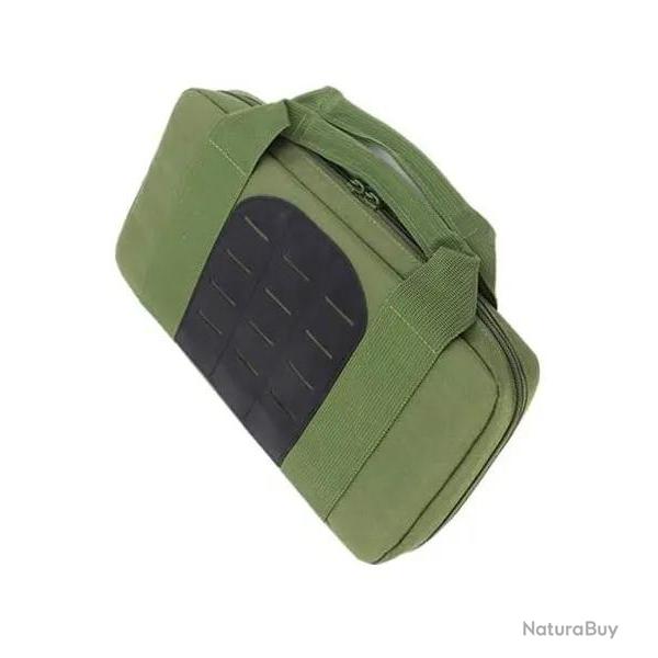 Housse Molle Laser 35cm OD Tactical Ops