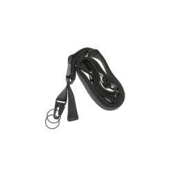 Sangle 3 Points Simple Tactical Noir - ASG