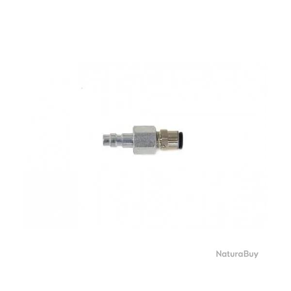 Adaptateur de Ligne HPA 1/8'' pour Bolt - Wolverine