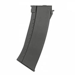 Chargeur AEG 500 Coups AK74M/AK105 Noir - S&T