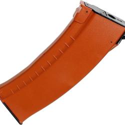 Chargeur AEG 500 Coups AK74/AKS74 Or - S&T