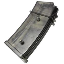 Chargeur AEG 260 cps G36/G316 Flash - S&T