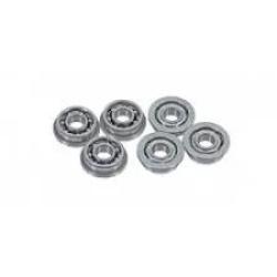 Bushing 9mm Roulement SHS