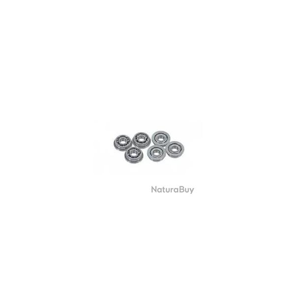 Bushing 9mm Roulement SHS