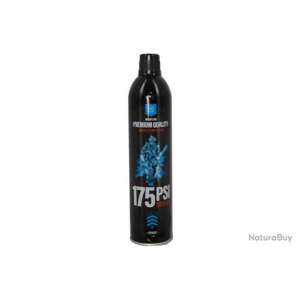 Bombe � Gaz 175 PSI 500ml Powair