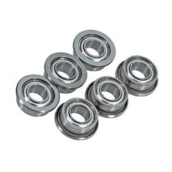 Bushing 6mm Roulement - SHS